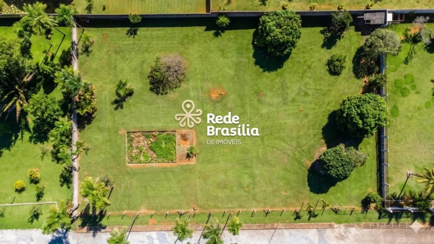 Terreno Exclusivo à Venda na SMPW 23, Conjunto 04Último lote disponível no condo...
