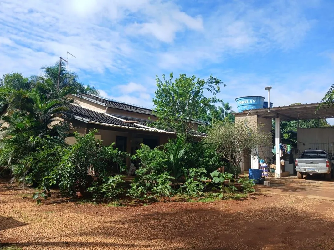 Foto do Imóvel