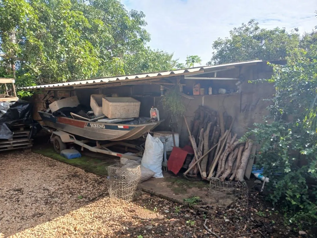 Foto do Imóvel