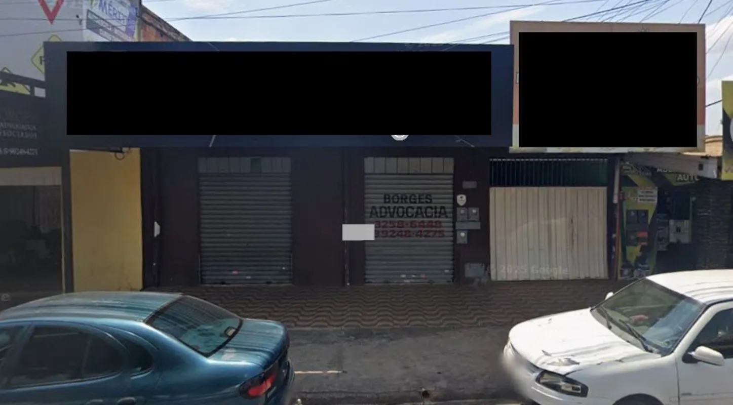 Ponto Comercial à Venda – Setor Garavelo | Avenida TropicalExcelente oportunidad...
