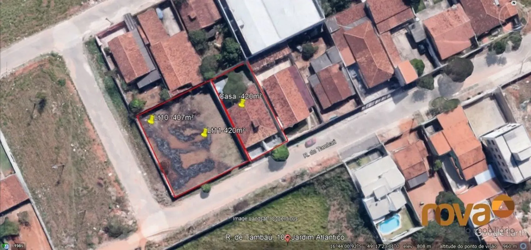 Foto do Imóvel