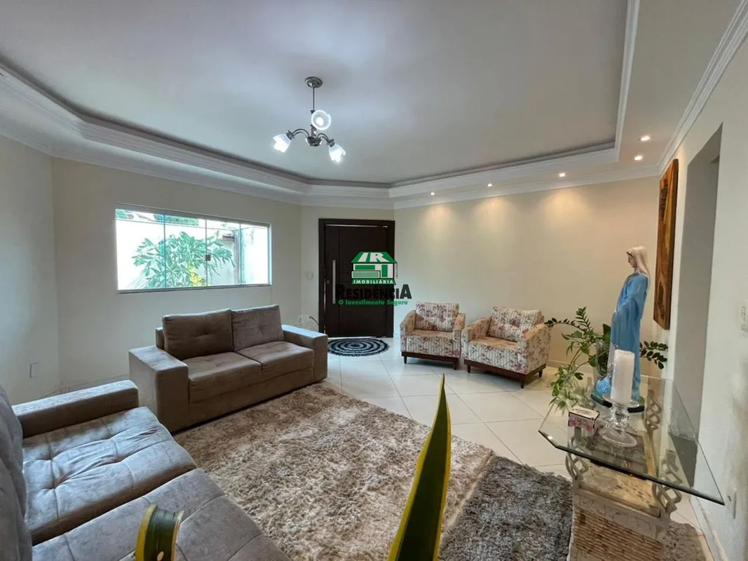 Casa Jardim Europa- Área total 360m²- Área construída228,98m²- Casa 3 quartos- 1...