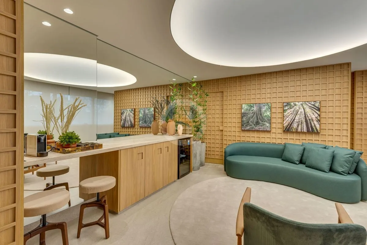Sala Comercial Nurban Ecobusiness DesignSe você atua na área jurídica ou da saúd...