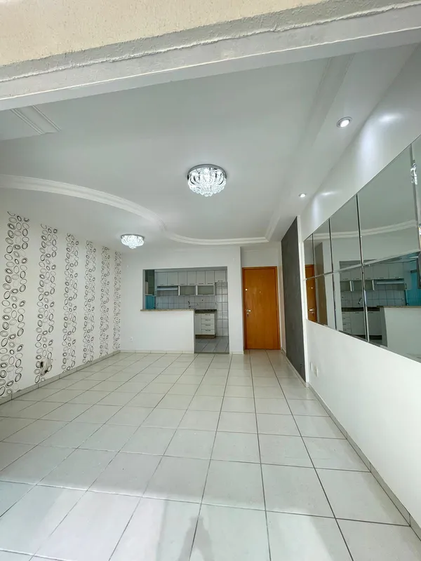 Apartamento à Venda – Residencial Novita | Bela VistaExcelente apartamento no Re...