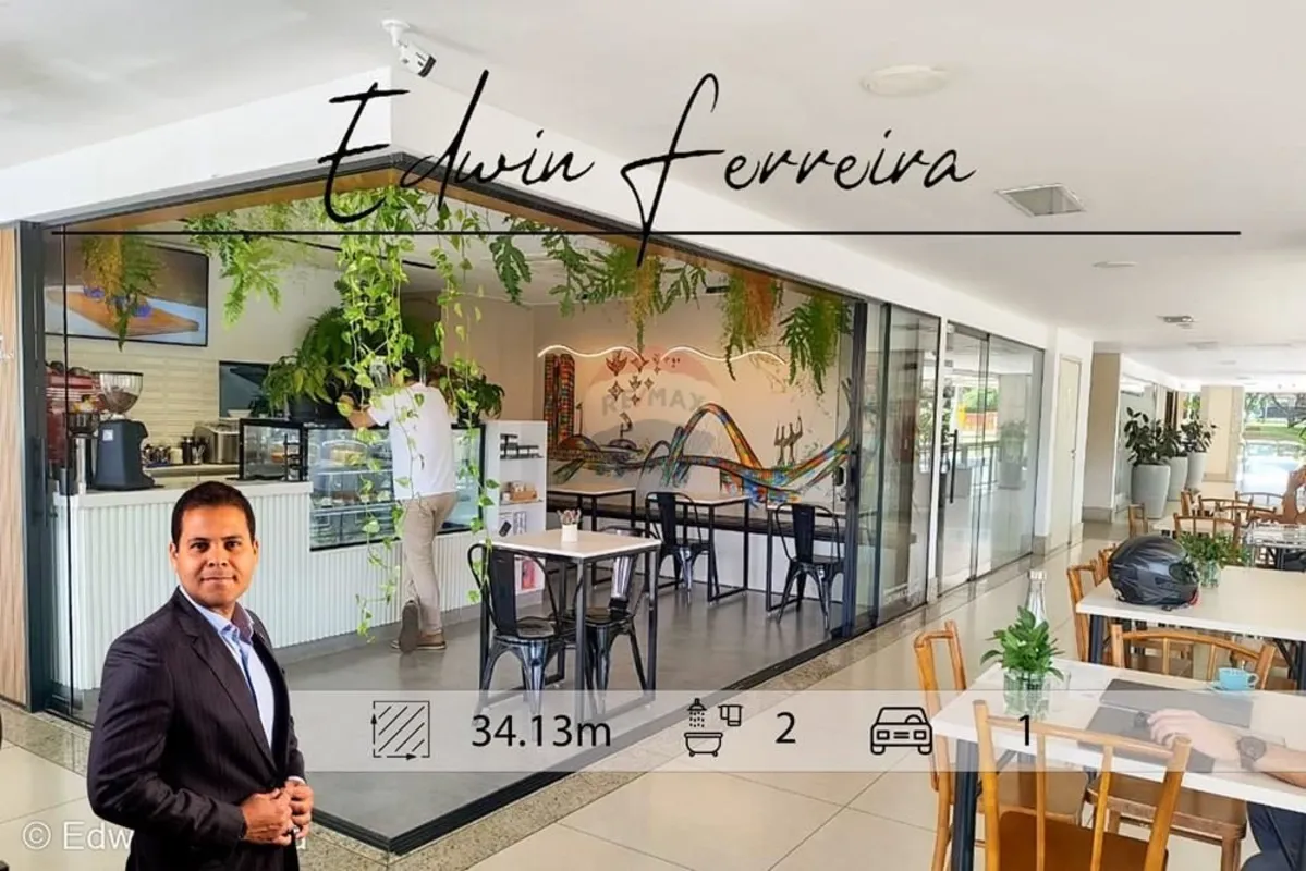 VISITAS EDWIN FERREIRA: 98222. 9211-Loja térrea-De esquina-Com estacionamento pú...
