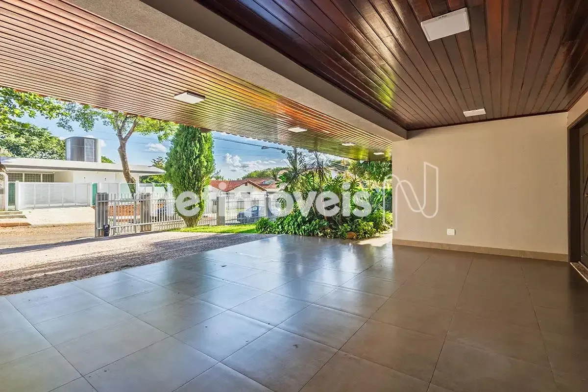 QL 14 – Lago Norte | Casa Térrea Reformada | Aceita apto 3 quartos no Plano Pilo...