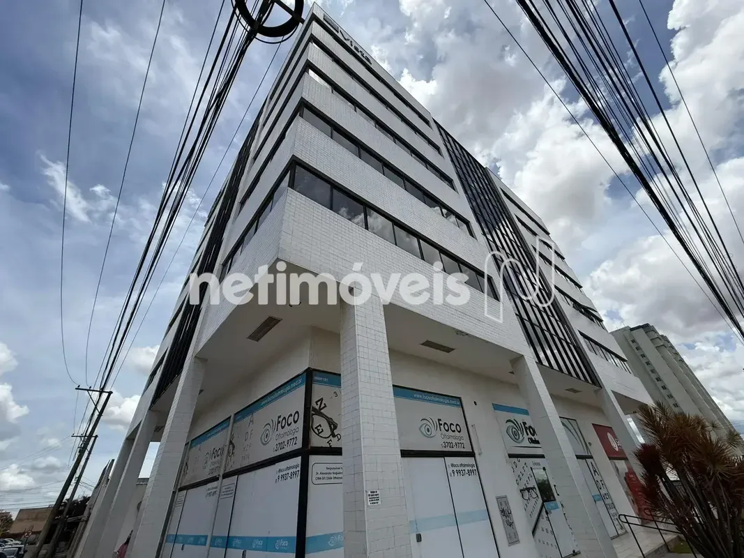 SALA COMERCIAL À VENDA – VISTA LIFE CENTER | SAMAMBAIA NORTE Excelente oportunid...