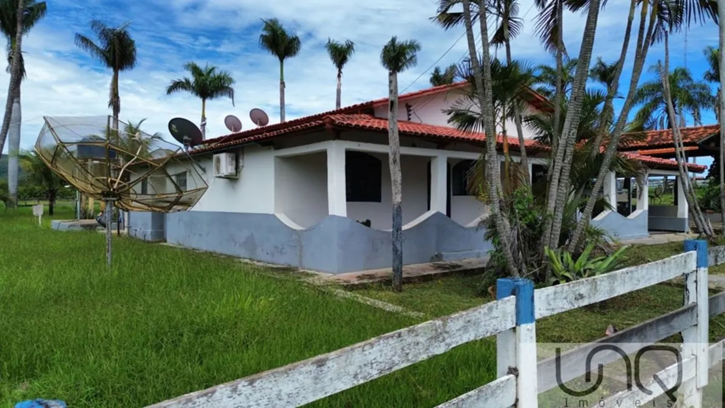 Foto do Imóvel