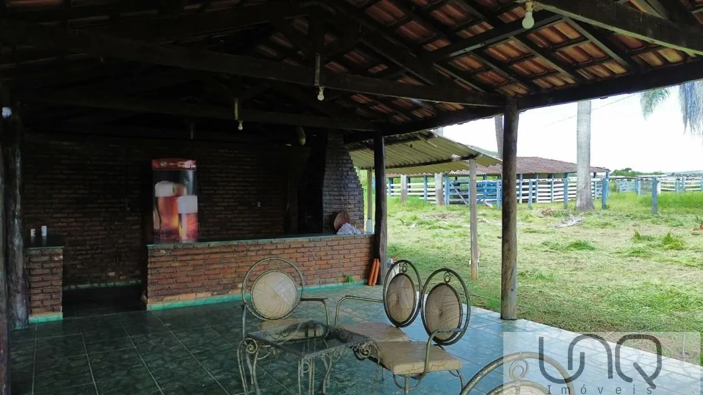 Foto do Imóvel