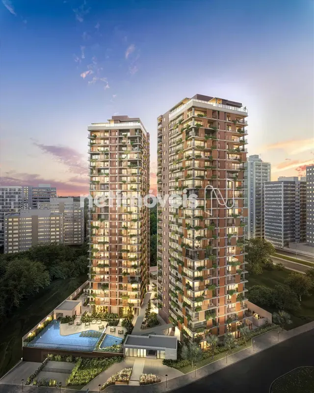 Pré Lançamento - ARBORETO MIRANTE 252m² - UM CONDOMNIO DE LUXO E SOFISTICAÇÃO. V...