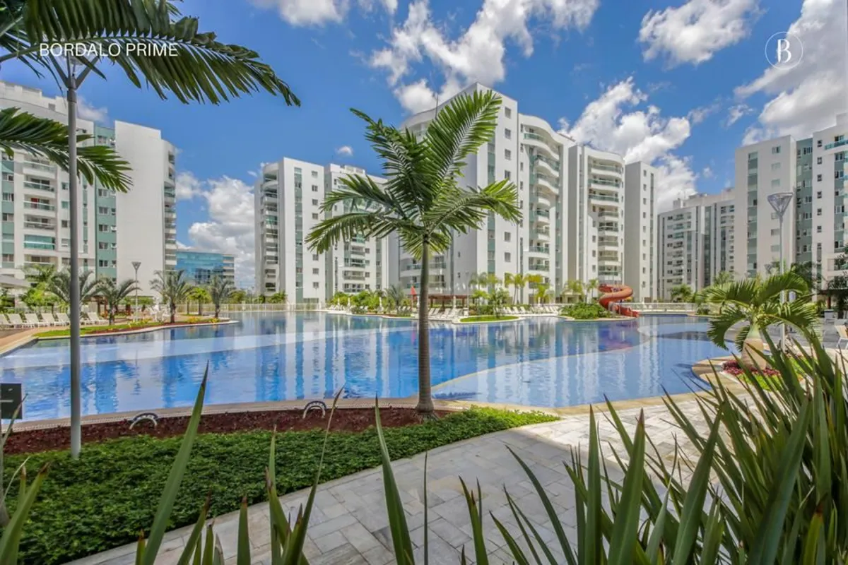 VILLA152671 - Última atualização: 02/06/26 23:31Living Park SulBordalo Prime alu...