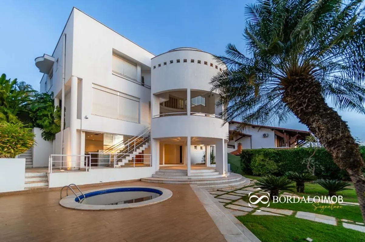VILLA152659 - Última atualização: 16/06/26 23:31Residência exclusiva com vista d...