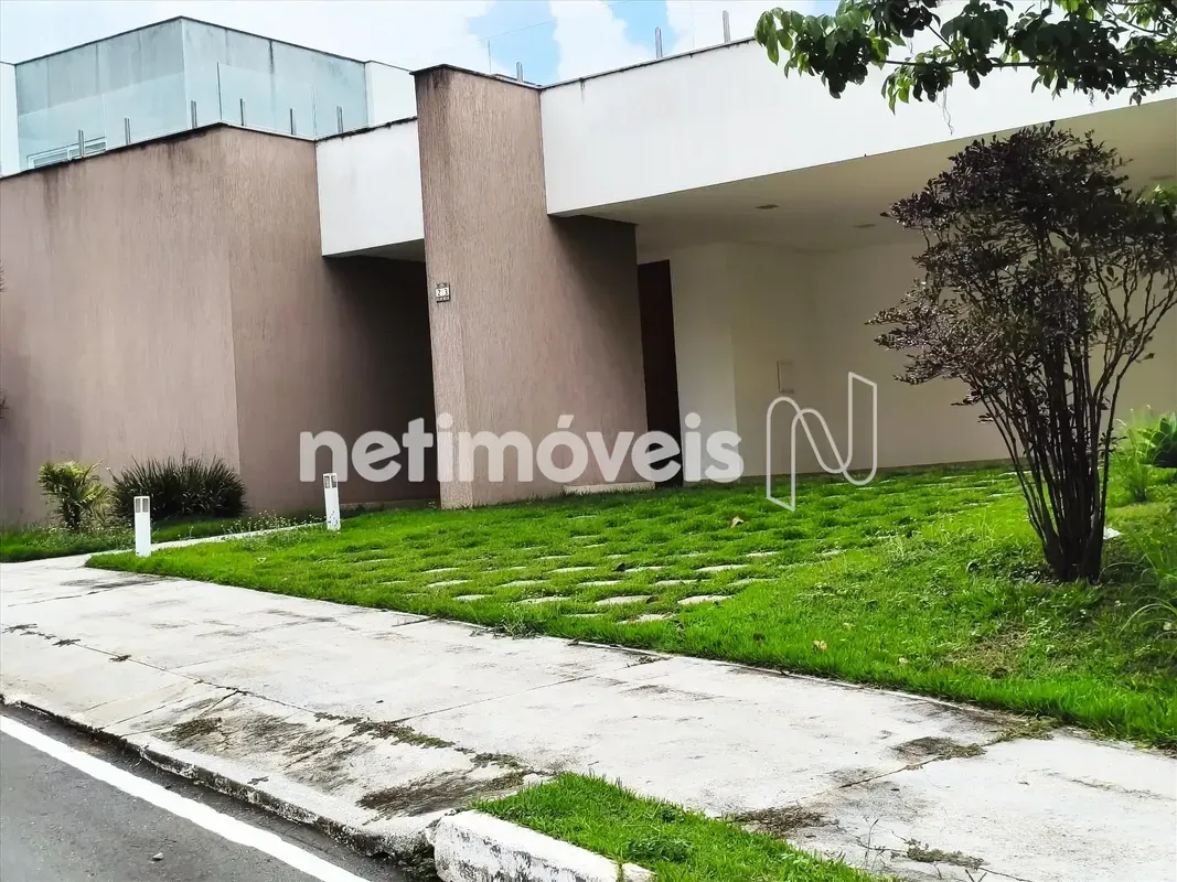 RESERVA SANTA MÔNICA Venha morar no residencial Santa Mônica, situado na DF 140 ...