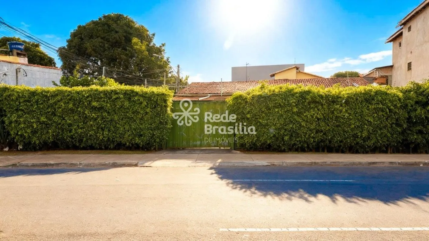 VILA PLANALTO EXCELENTE OPORTUNIDADE PARA INVESTIDORES!ACEITA PERMUTA EM CASA NA...