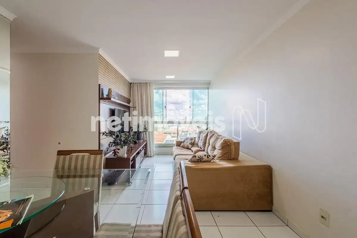 Apartamento Aconchegante com Excelente Iluminação Natural Se você busca conforto...