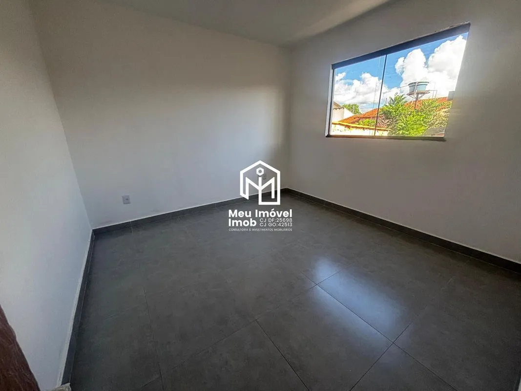 Casa à venda no Parque Estrela Dalva 0 - Luziânia/GOApartamento residencial à ve...