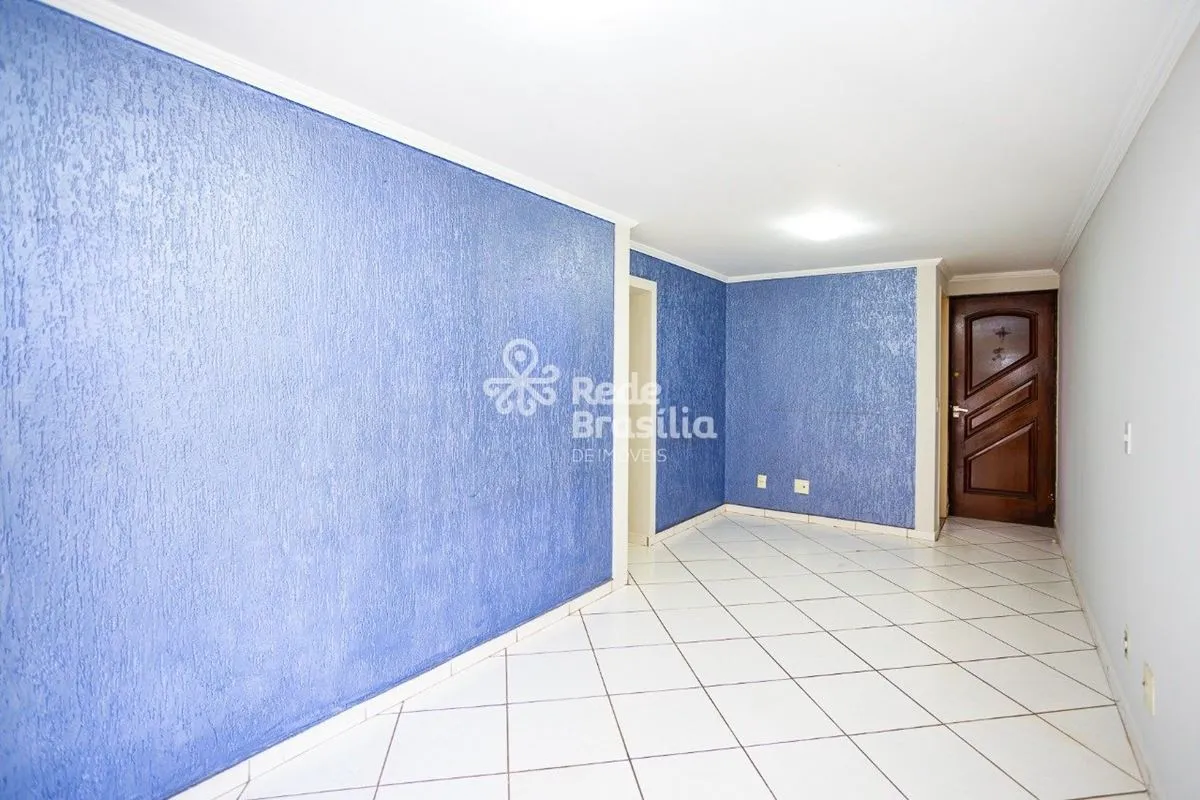 CNB 6 Edifício Dona Izoleta | Apartamento 2 Quartos em Andar Alto - Aramrios - A...