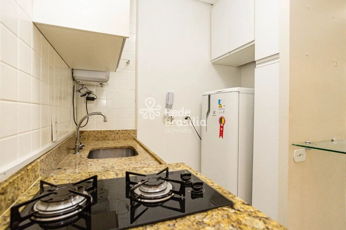 TH24821 - SHIN CA 11 Res. Next, kitnet com 28m². Agende a sua visita! Imóvel com...