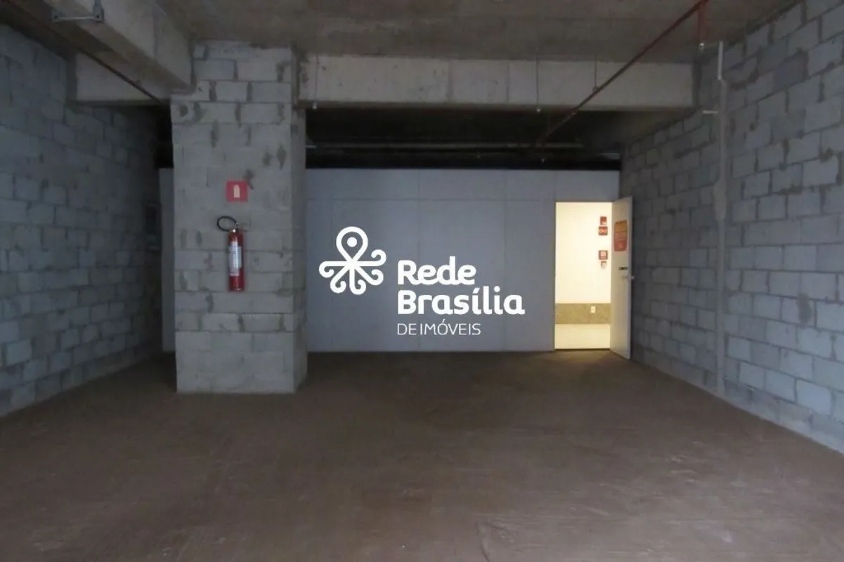 CNB 06 | Residencial Lê Quartier - TaguatingaLoja comercial na CNB 6, oportunida...