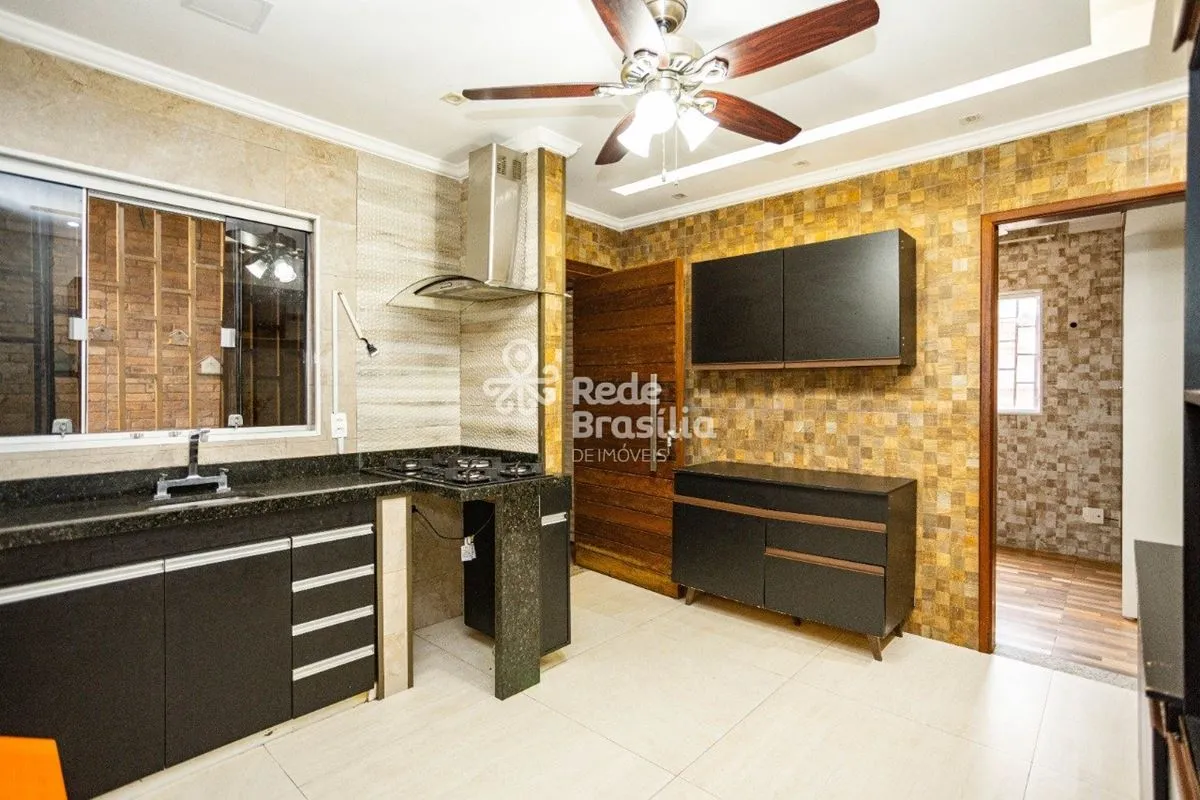 TH34486 - QI 02 Guará - Casa Fundos 02 quartos, 65m². Agende a sua visita! Casa ...
