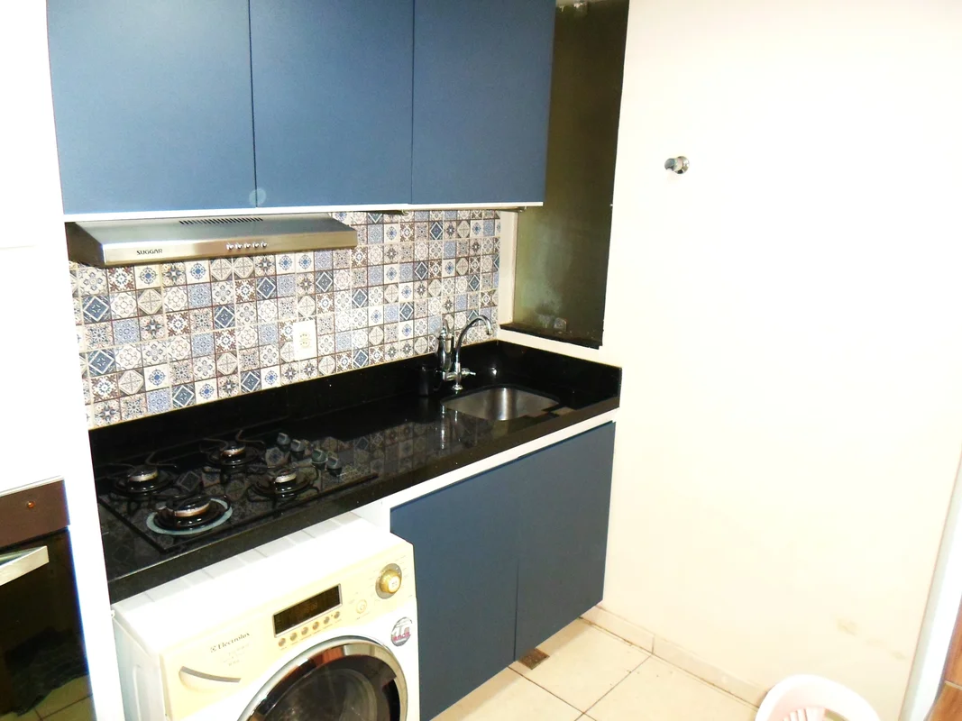 Vendo ótimo 02 quartos em boa localização – Vicente Pires!- APARTAMENTO COM BOM ...