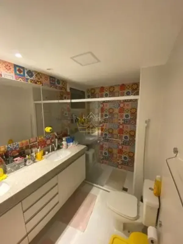 JCMAX VENDE - APARTAMENTO 4 QUARTOS - 2 SUÍTES - REFORMADO - PENÍNSULA LAZER E U...