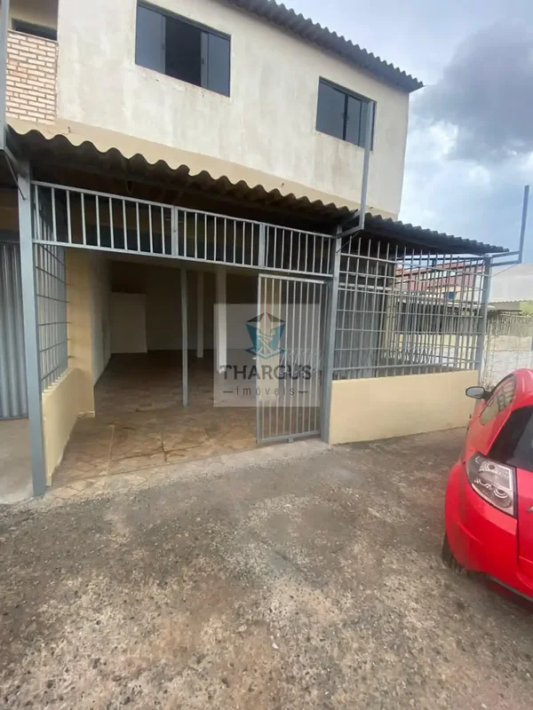 IMÓVEL À VENDA – EXCELENTE OPORTUNIDADE DE RENDA.Excelente imóvel à venda, ideal...