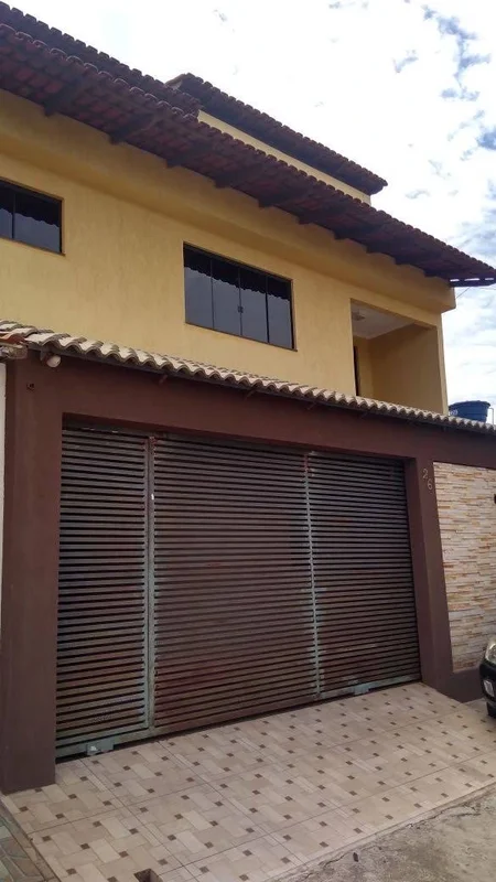 Conheça este charmoso sobrado localizada na QNP 14, no bairro Ceilândia Sul. Com...