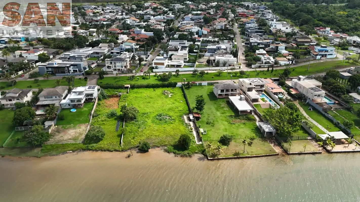 TERRENO À VENDA – BEIRA DO LAGO | CONDOMÍNIO PRIVÊ I – LAGO NORTEOportunidade ún...