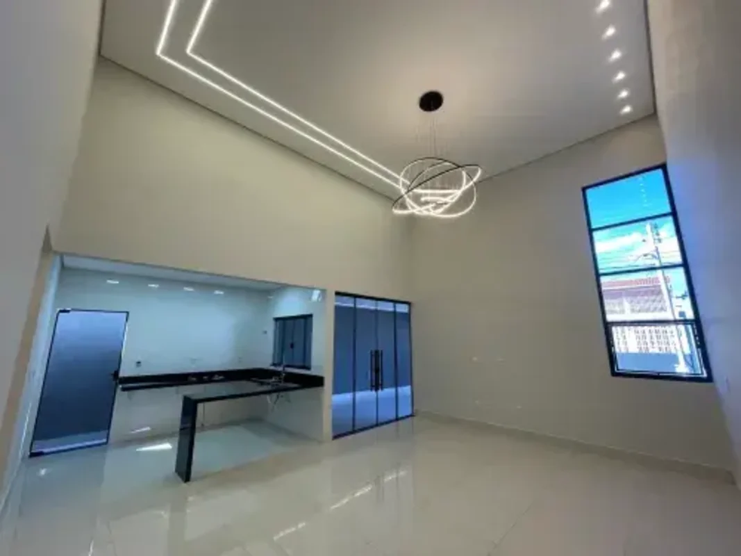 JDM IMOBILIÁRIA VENDE:Excelente casa moderna localizada na QNO 7 - Ceilândia Nor...