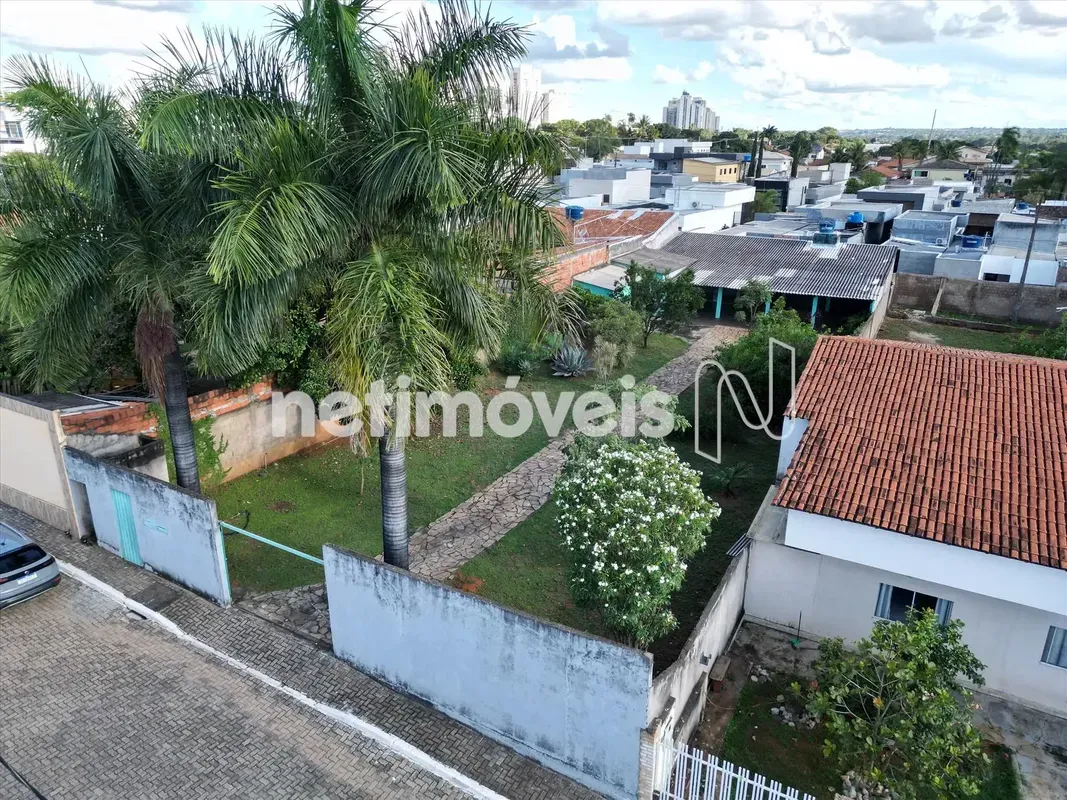 Excelente lote em condomínio fechado no Guará Park em uma das melhores posições ...