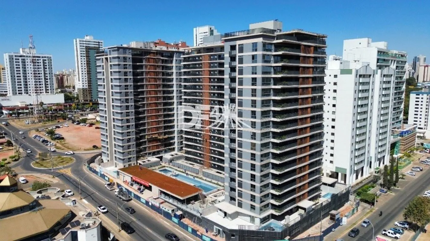DF4IMOVEIS VENDE:Real Bothanic Residencial ? Sofisticação, Conforto e Sustentabi...