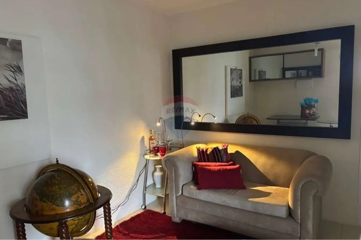 APARTAMENTO ALTO PADRÃO À VENDA JARDINS MANGUEIRAL QC 07Apartamento totalmente r...