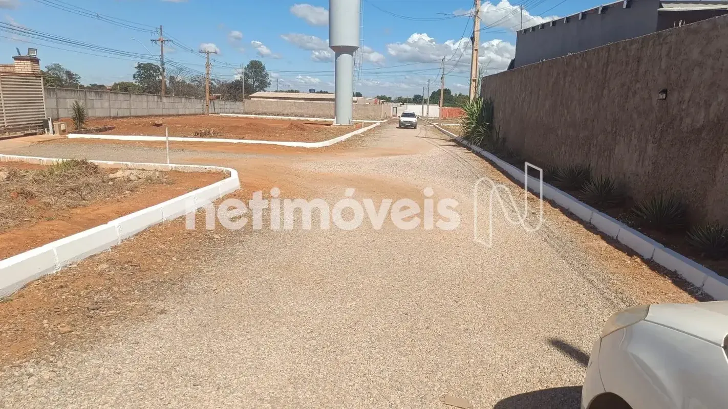  ?? Lote de Esquina à Venda em Condomínio Fechado – Pronto para Construir! Excel...