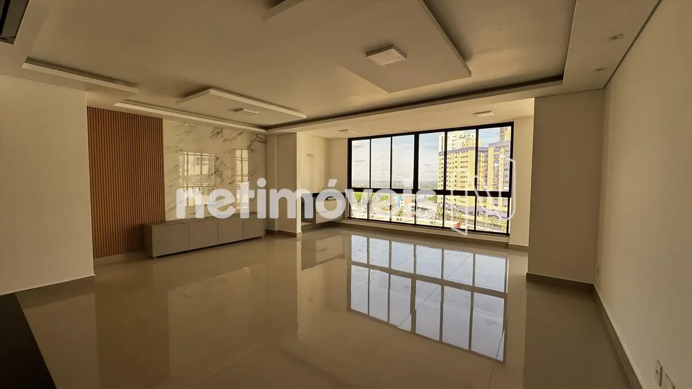 Viva com Sofisticação no Praça Tiê Residence: Apartamento 4 Quartos com Varanda ...