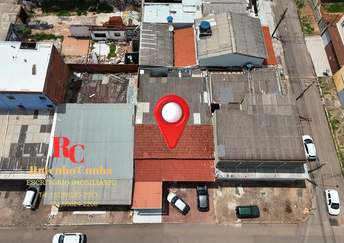 Foto do Imóvel