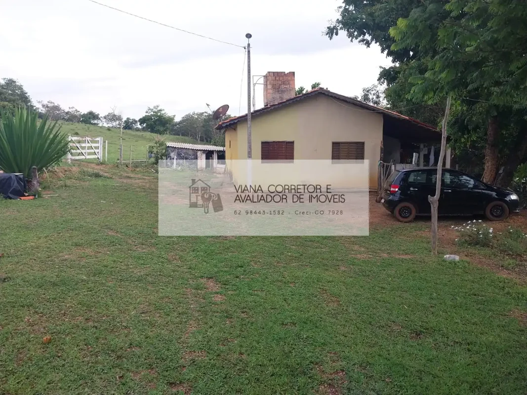 Foto do Imóvel