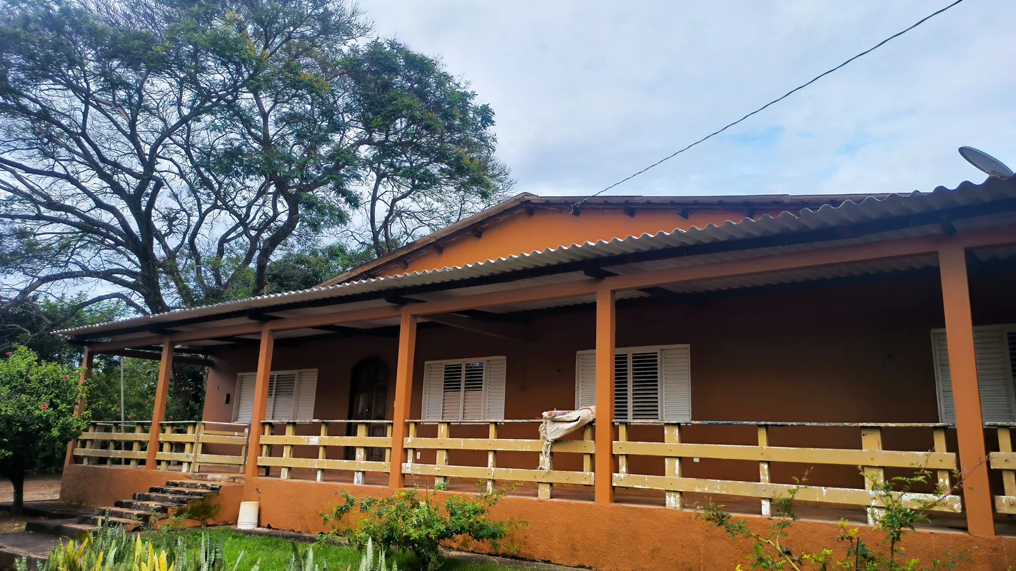Foto do Imóvel
