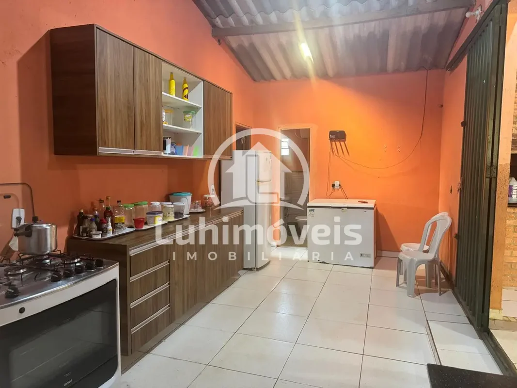 Foto do Imóvel
