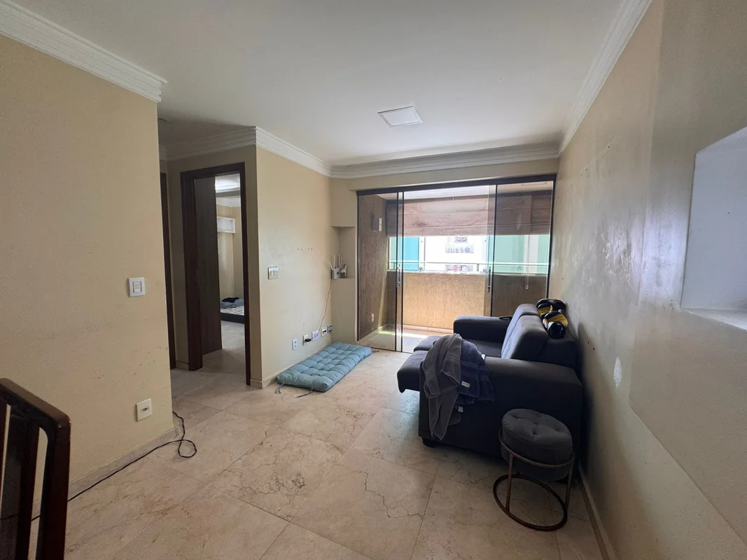 Oportunidade de 2 quartos no residencial Thomas Jefferson com 66m² localizado na...