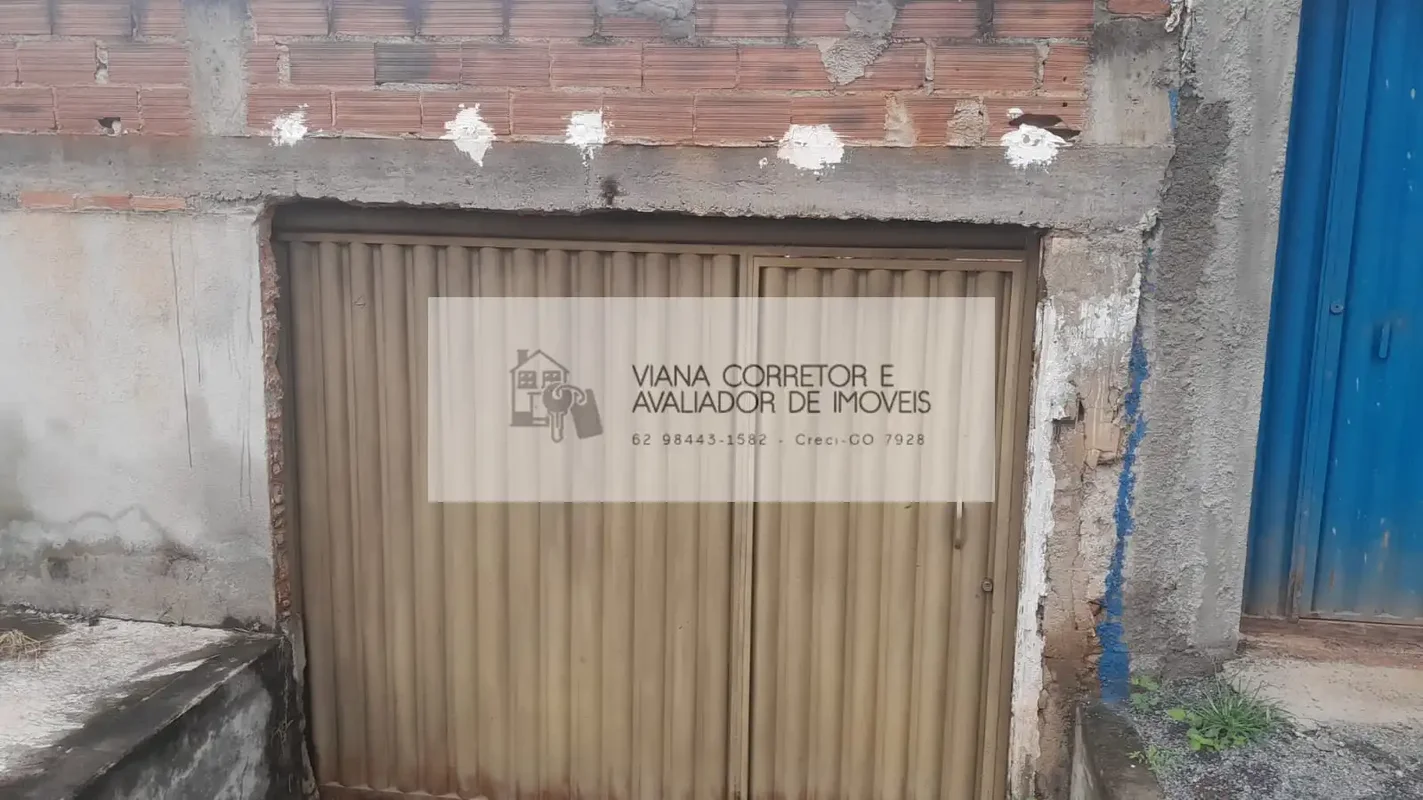 Lote Comercial de 480m² na Av. Leste-Oeste – Duas FrentesOportunidade imperdível...