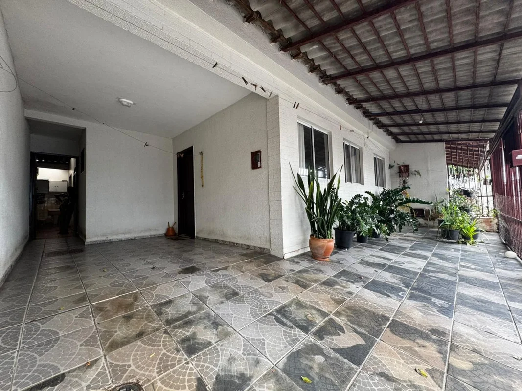 Casa a venda em Ceilândia norte QNP 15 Aceita financiamento e fgts.Casa na Laje ...