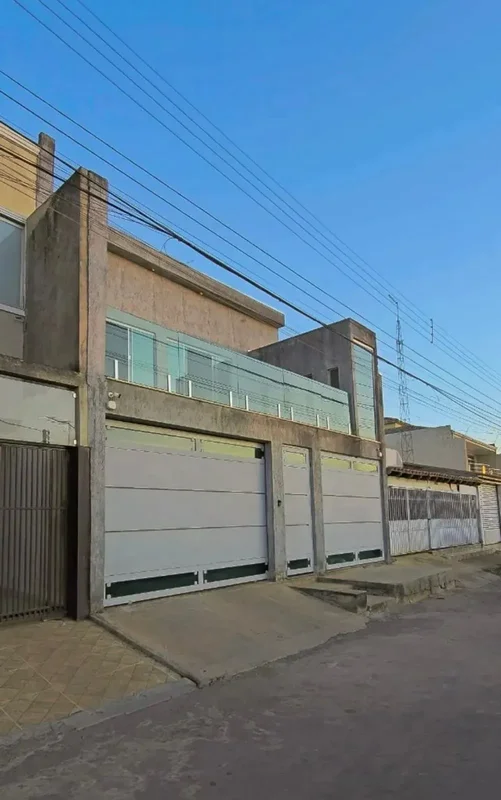 JDM IMOBILIÁRIA VENDE:Sobrado – Quadra 7, Setor Oeste, Gama/DFExcelente sobrado ...