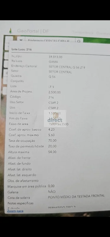 Foto do Imóvel