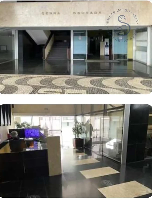 Sala Comercial à Venda – Edifício Serra DouradaExcelente oportunidade para inves...