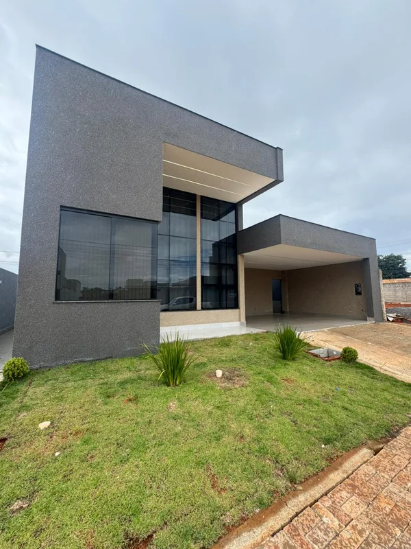 Vendo belíssima casa em Ponte Alta Norte – Gama/DFImóvel muito bem localizado, c...