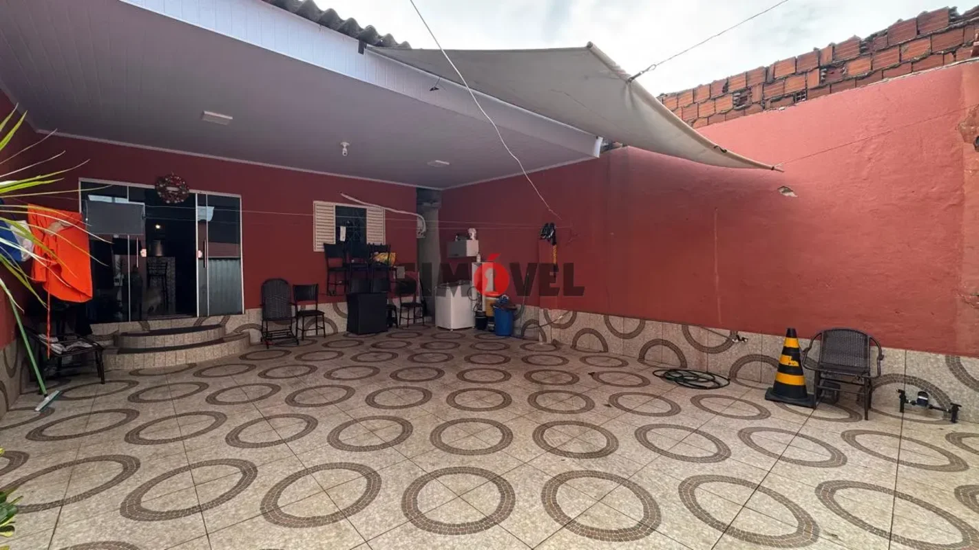 Foto do Imóvel