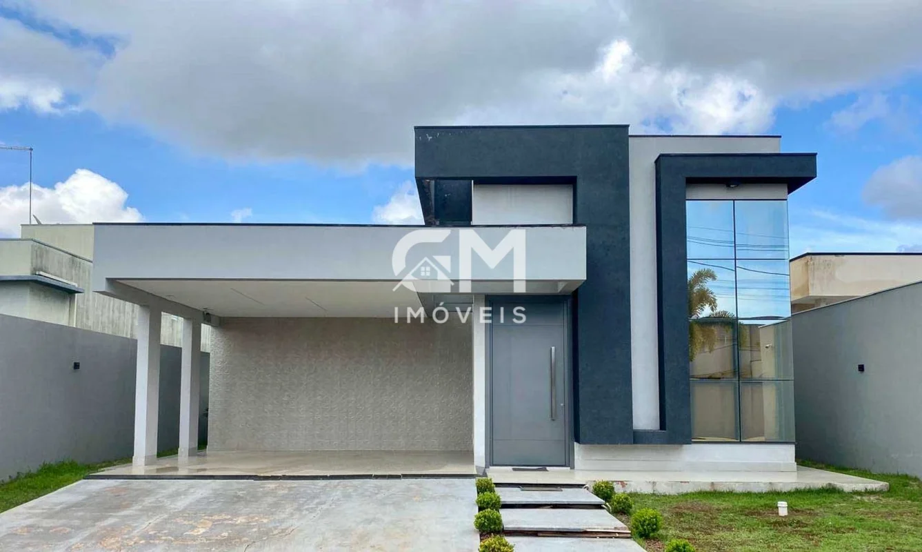GM IMÓVEIS VENDE EXCELENTE CASA NO CONDOMINIO ALTO DA BOA VISTA - SOBRADINHO DF ...