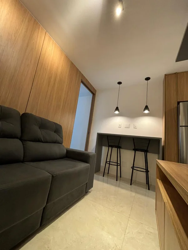 O MELHOR STUDIO DO NOROESTE - MODERNO, SOFISTICADO, LOCALIZAÇÃO PRIVILEGIADA.DES...