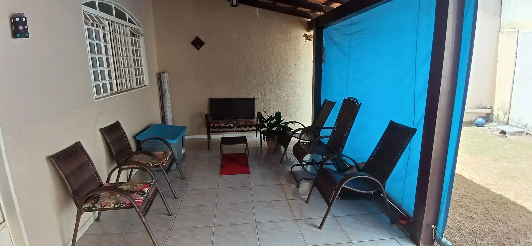 Foto do Imóvel